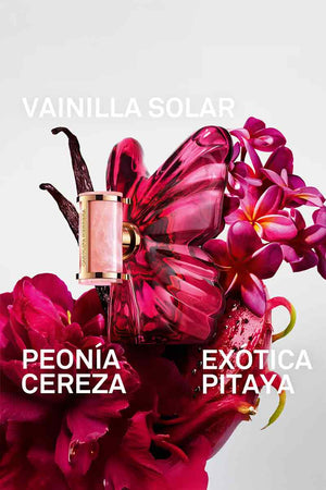 Carolina Herrera La Bomba Eau De Parfum 80 ml