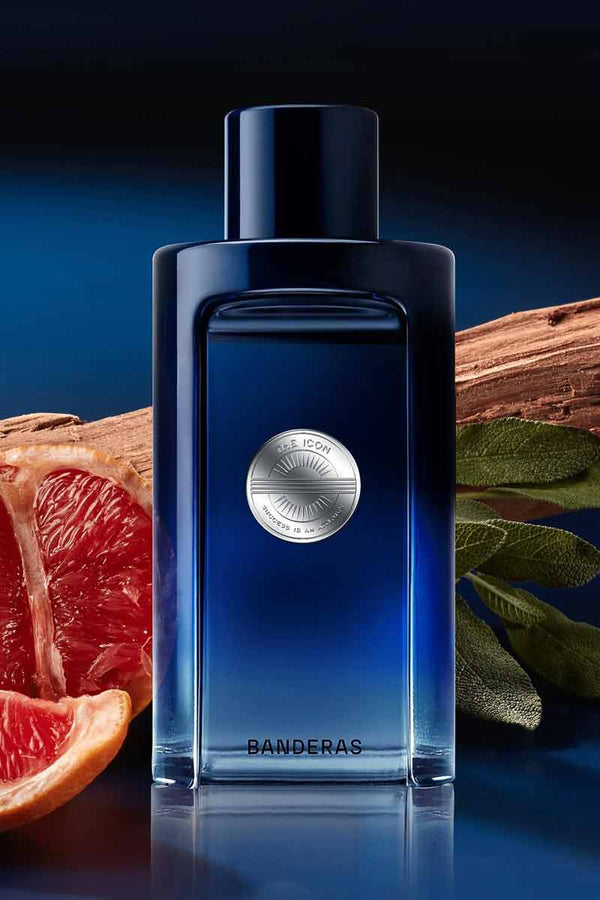Antonio Banderas Essence Of Success Eau De Toilette For Men 100 ml