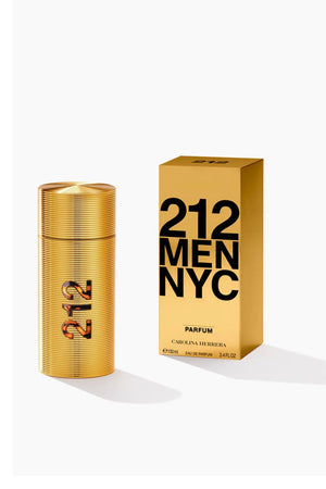 Carolina Herrera 212 Men Parfum 100 ml