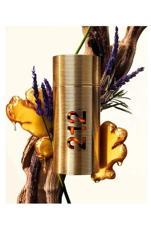 Carolina Herrera 212 Men Parfum 100 ml
