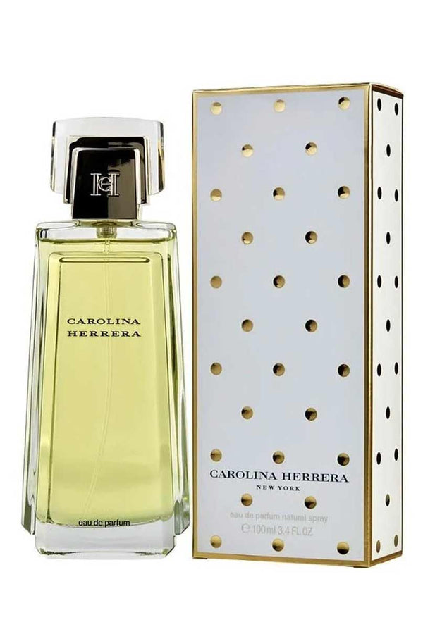 Carolina Herrera Clasico For Woman Eau De parfum 100 ml