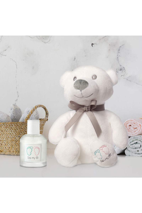 Eau My BB Set Eau de toilette + Oso de Peluche