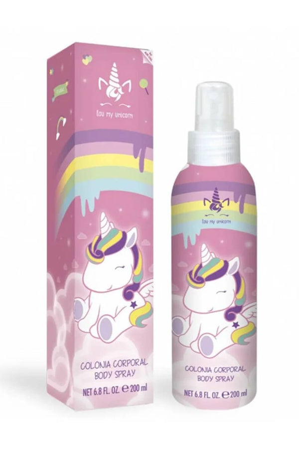 Eau My Unicorn Body Spray 200 ml