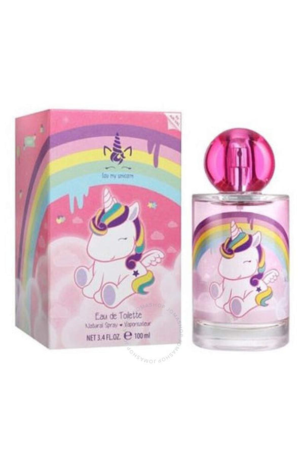 Eau My Unicorn Eau de Toilette 100 ml