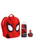 Marvel Spider-Man Set Eau de toilette + Shower Gel + Morral