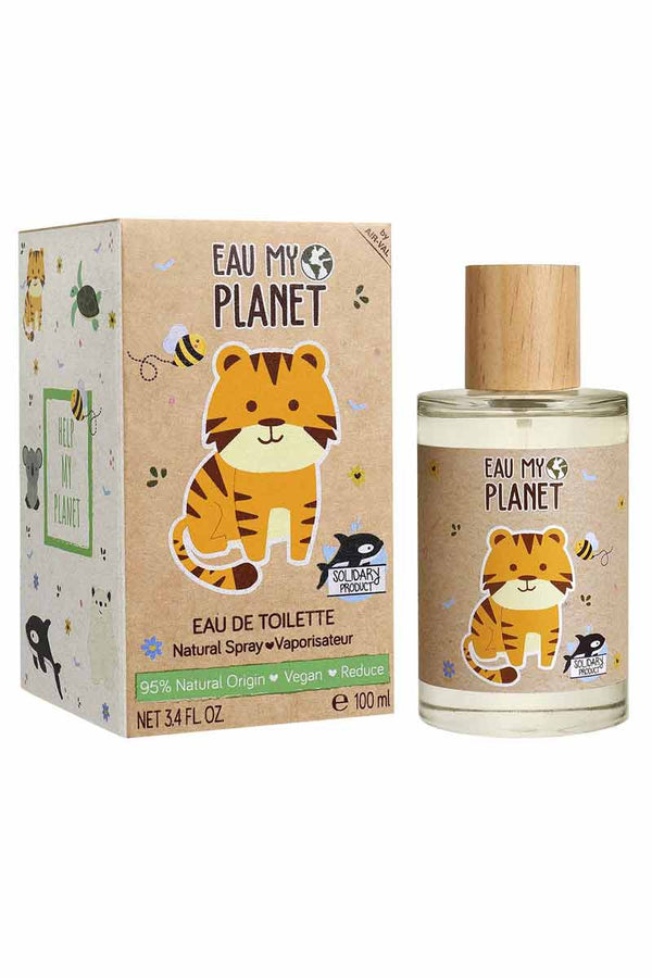 Eau My Planet Eau De Toilette 100 ml