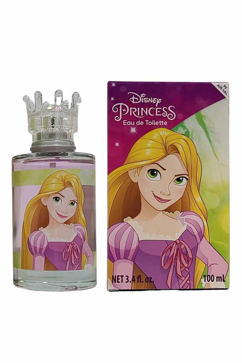 Disney Princess Rapunzel Eau de Toilette 100 ml