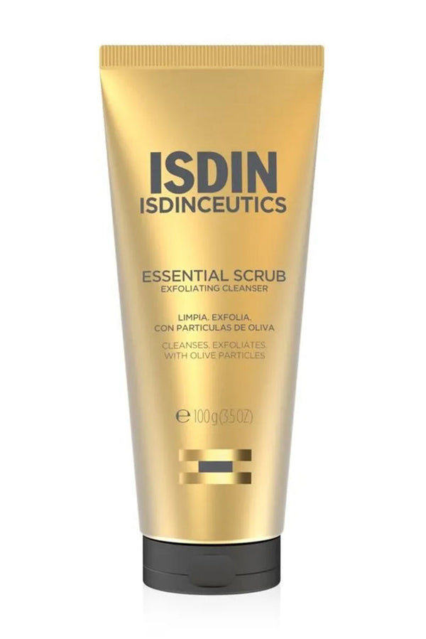 Isdin Isdinceutics Essential Scrub  Exfoliating 100g