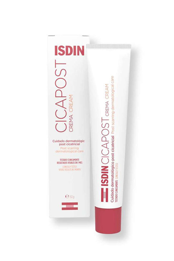 ISDIN Cicapost Crema 50g