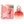 Benetton Colors Woman Rose Intenso 80 ml