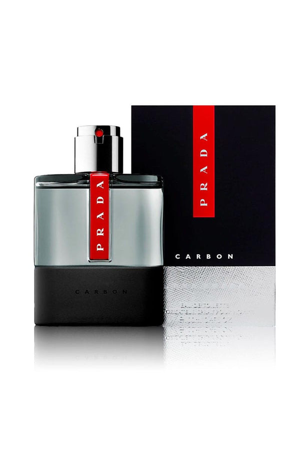 Prada Luna Rosa Carbon Eau De Toilette 100 ml