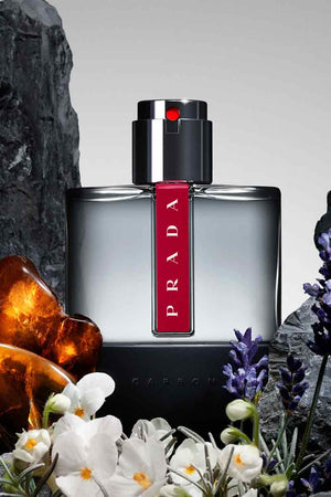Prada Luna Rosa Carbon Eau De Toilette 100 ml