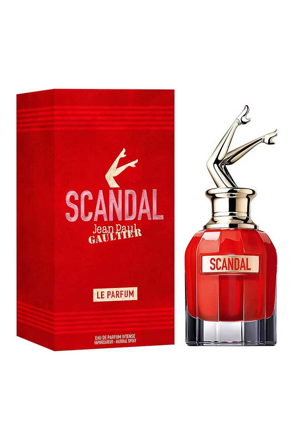 Jean Paul Gaultier Scandal Le Parfum Eau De Parfum Intense 80 ml