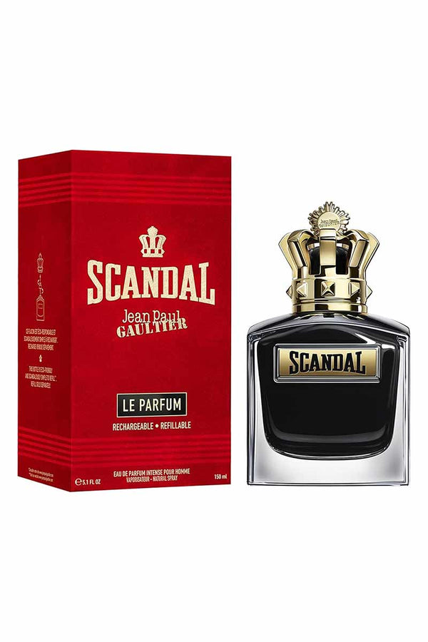 Jean Paul Gaultier Le Parfum Pour Home Eau De Parfum Intense 150 ml