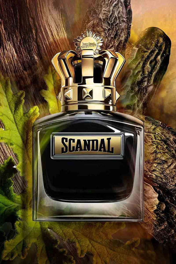 Jean Paul Gaultier Le Parfum Pour Home Eau De Parfum Intense 150 ml