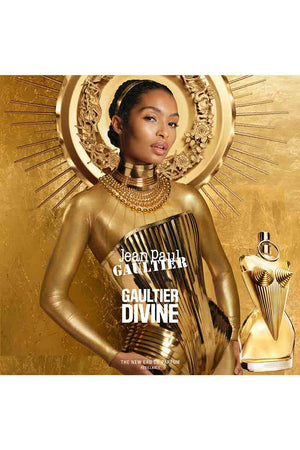Jean Paul Gaultier Divine Eau De Parfum 100 ml