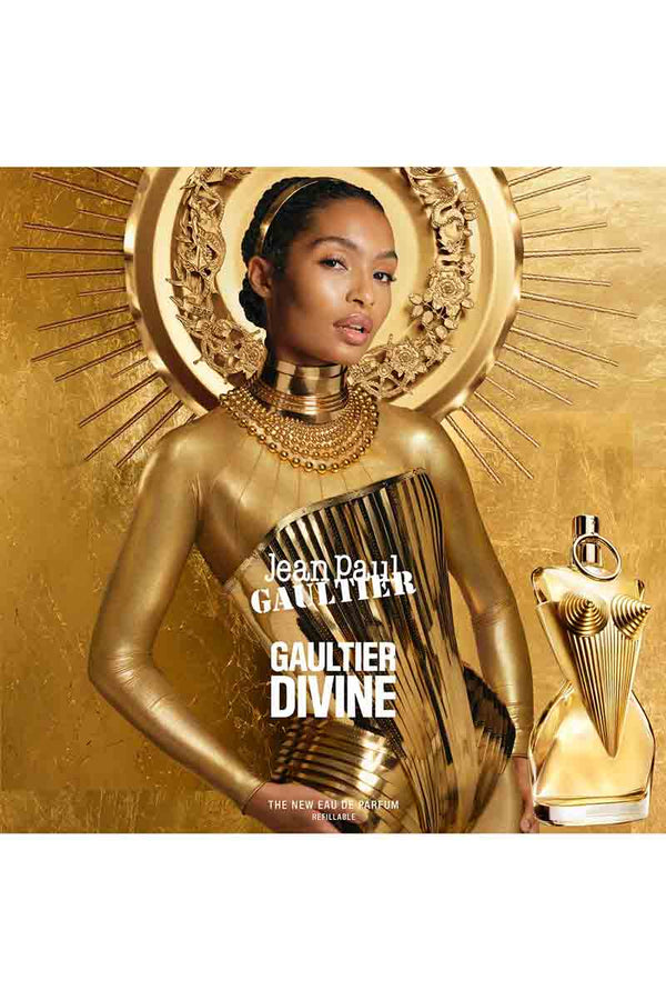 Jean Paul Gaultier Divine Eau De Parfum 100 ml