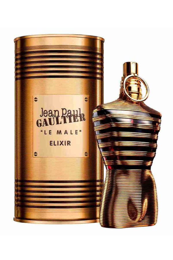 Jean Paul Gaultier "Le Male" Elixir Parfum 125 ml