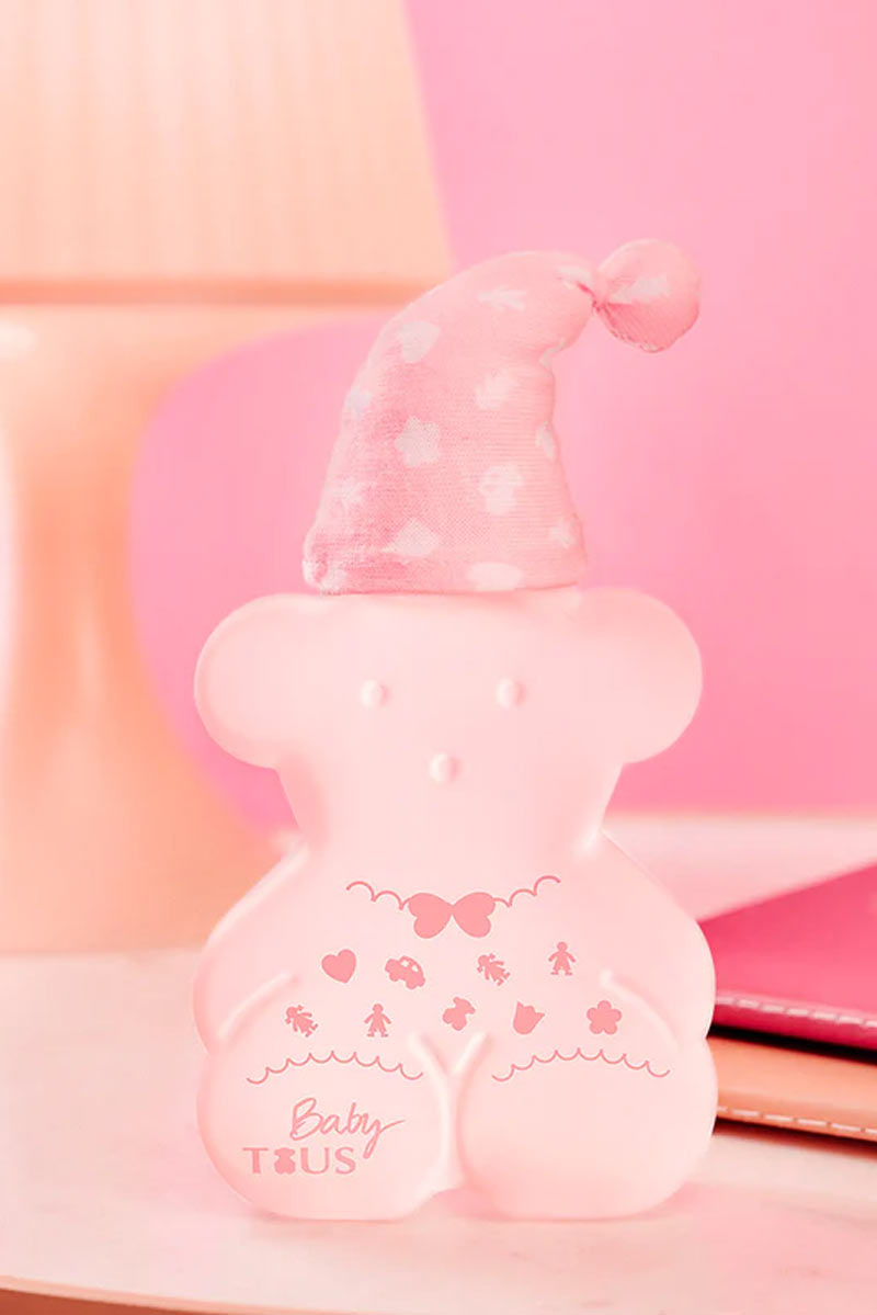 Para Niña Perfume De Niña Tous Perfume Tous Bebe Niña Perfume Tous