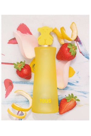Tous Kids Bear Eau De Toilette 100 ml