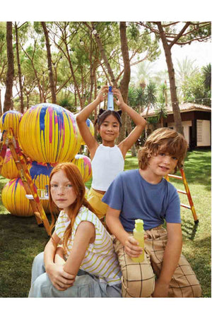 Tous Kids Bear Eau De Toilette 100 ml