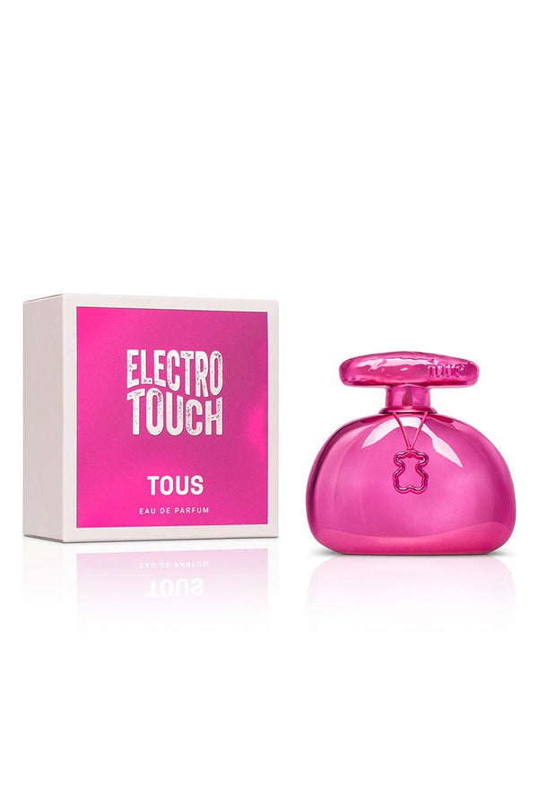 Tous Electro Touch Eau De Parfum 100 ml