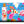Tous Sorbet Garden Eau De Toilette 90 ml