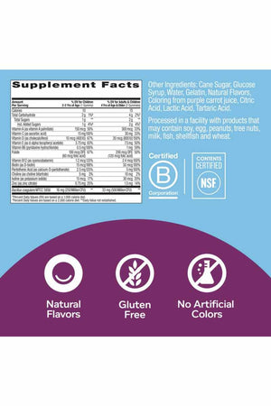 Olly Kids Multivitamin & Probiotic 160 Gummies