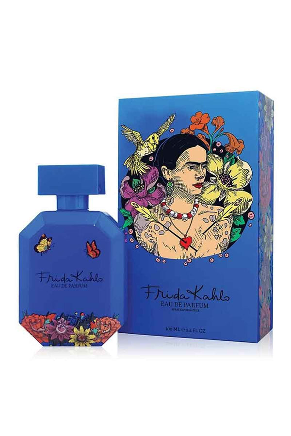 Frida Kahlo Blue Eau de parfum 100ml