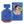 Frida Kahlo Blue Eau De Parfum 50 ml