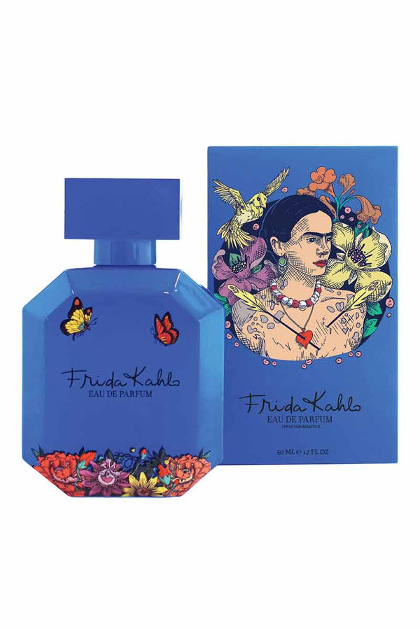 Frida Kahlo Blue Eau De Parfum 50 ml