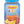 Emergen-C Kidz Fun-tastic Fruit -  para el Sistema Inmunológico 44 Gummies