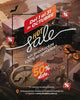 Hot Sale de octubre en Madeira: hasta 50% de descuento en productos 100% originales, del 1 al 31 de octubre