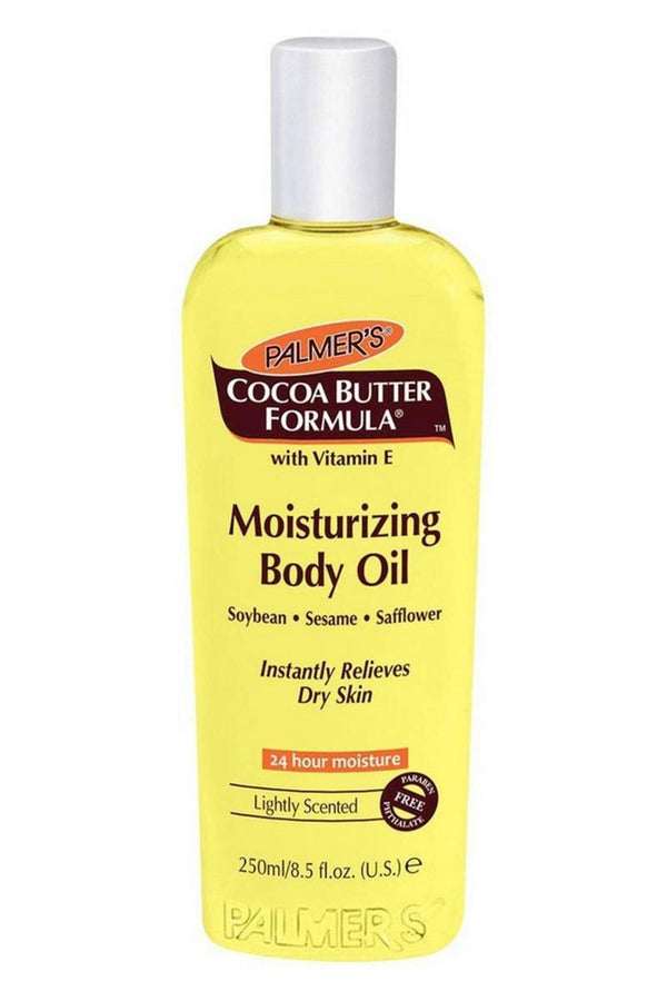Palmers Cocoa Butter Formula Aceite Corporal Hidratante 250 ml