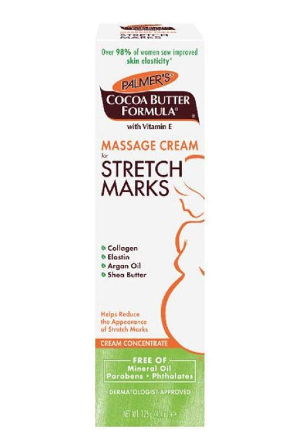 Palmers Cocoa Butter Formula Massage Cream Stretch Marks 156 g