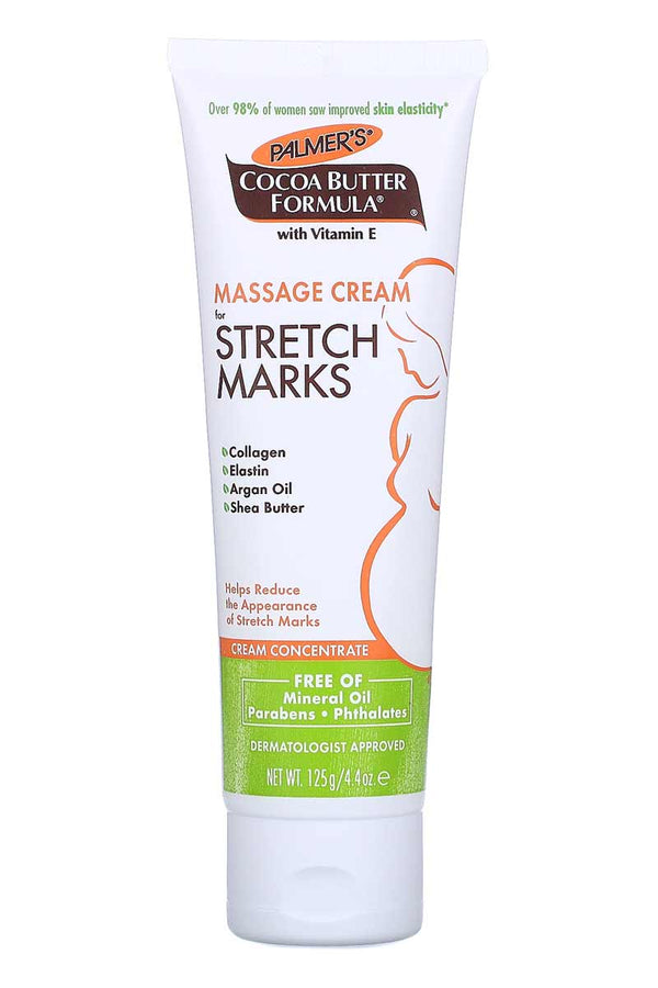 Palmers Cocoa Butter Formula Massage Cream Stretch Marks 156 g