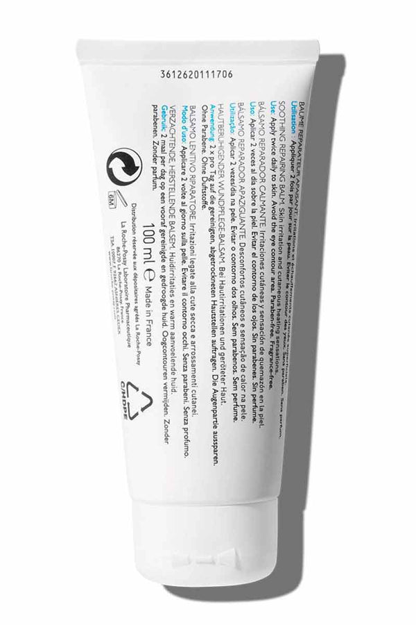 LA ROCHE POSAY Cicaplast balsamo multifunción B5 40 ml