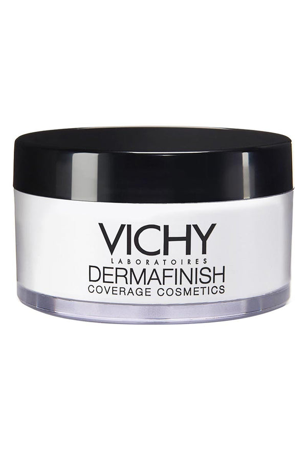 VICHY DERMAFINISH Polvo fijador 1 oz