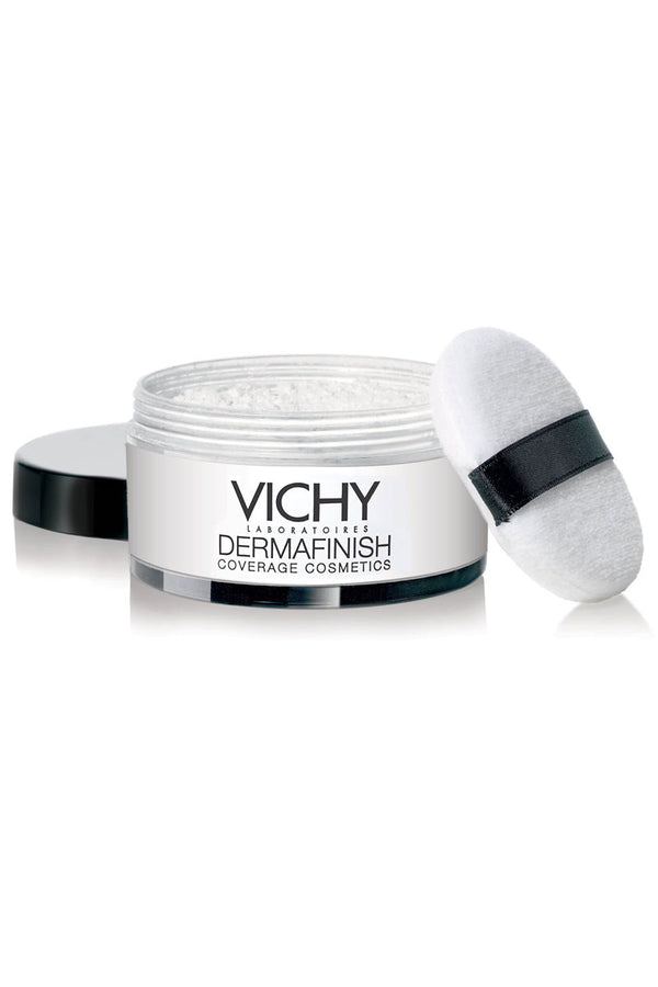 VICHY DERMAFINISH Polvo fijador 1 oz