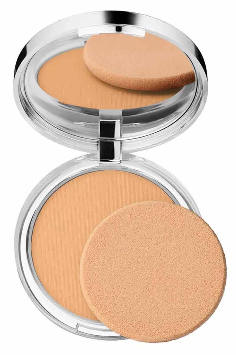 Clinique Stay-Matte Sheer Pressed Powder Oil-Free 7.6 g