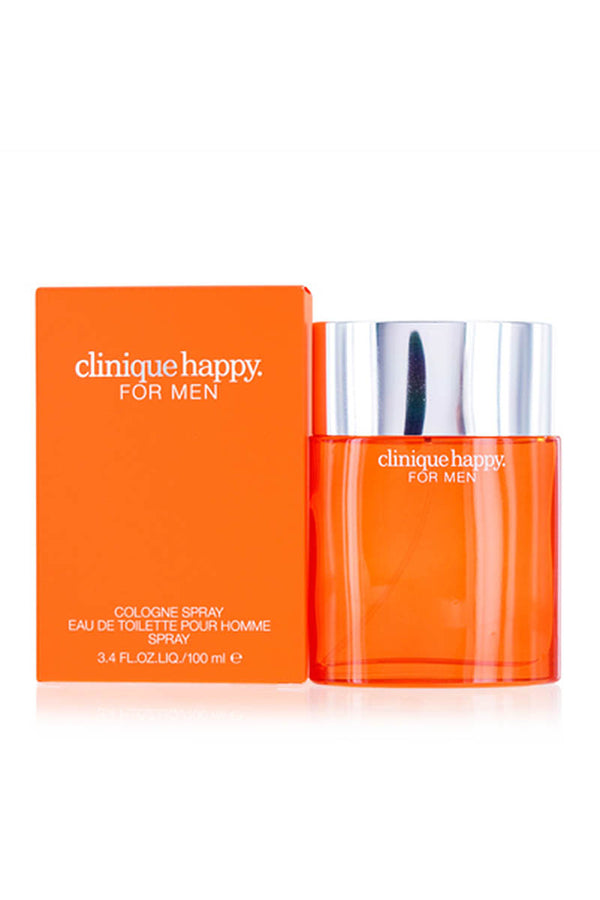 Clinique Happy Eau De Colonia For Men 100 ml