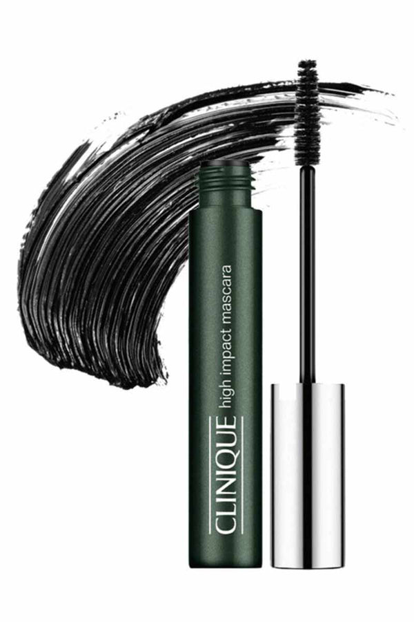 Clinique High Impact Mascara 01 Black