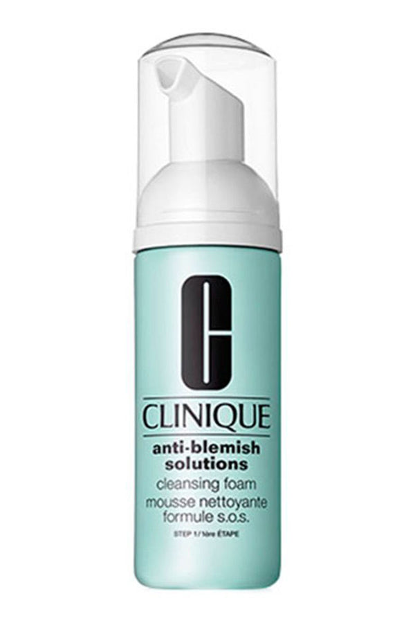 Clinique Espuma Limpiadora Anti-Acné 125 ml