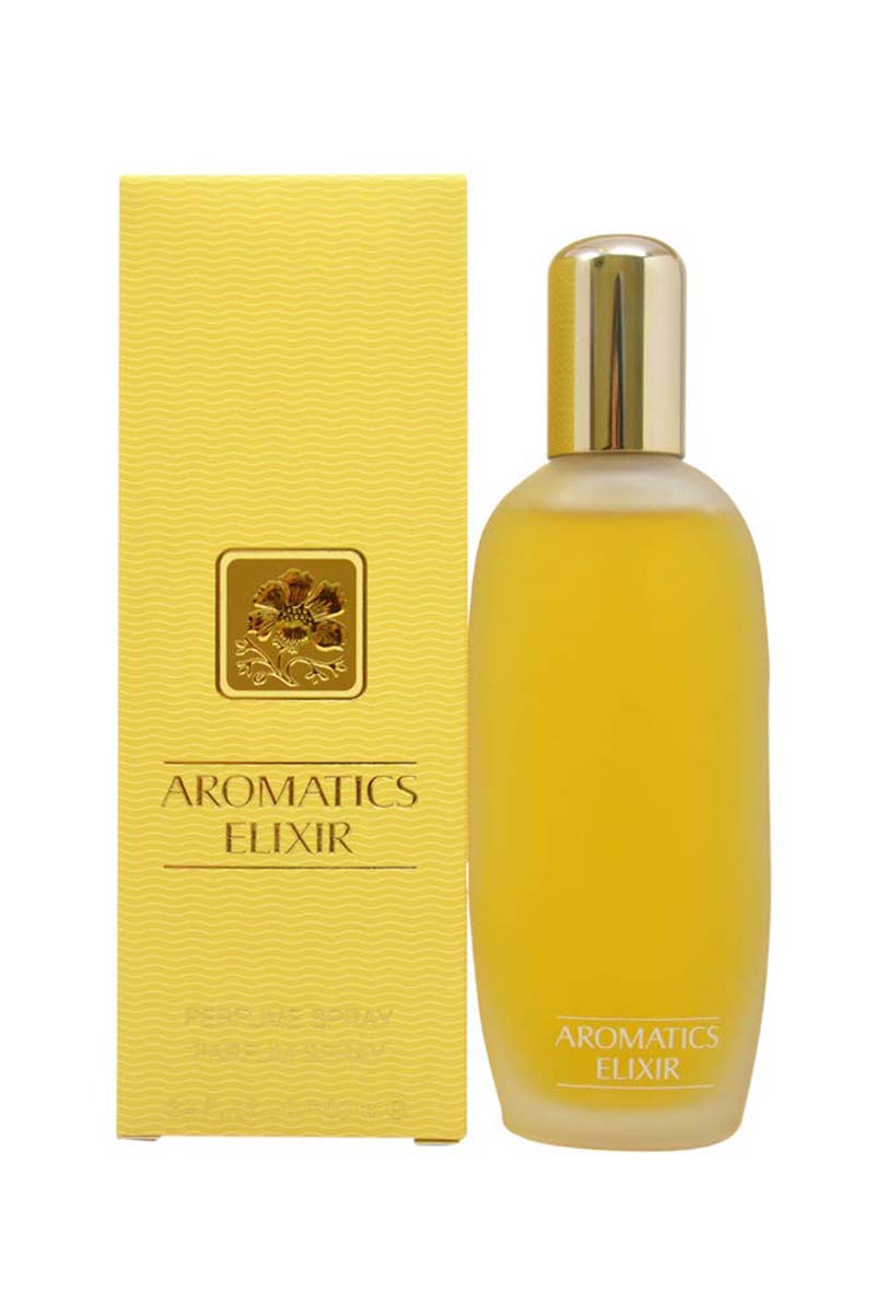 Clinique Aromatic Elixir Parfum For Woman 100 ml