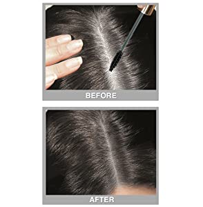 Cover Your Gray Retoque Instantáneo Para Cubrir Las Canas Dark Brown 7 g