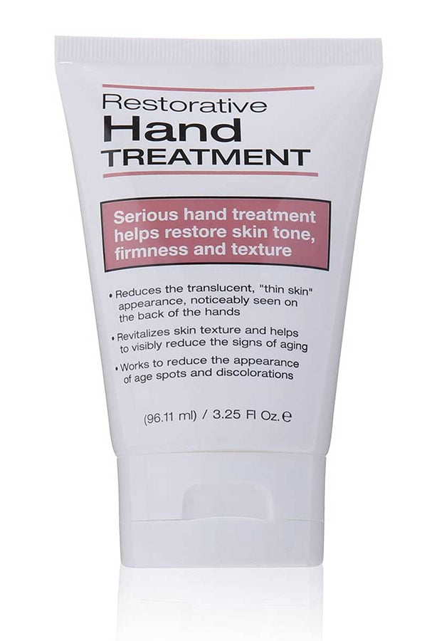 Daggett & Ramsdell Restorative Hand Treatment - Tratamiento reparador para las manos 3.25 oz