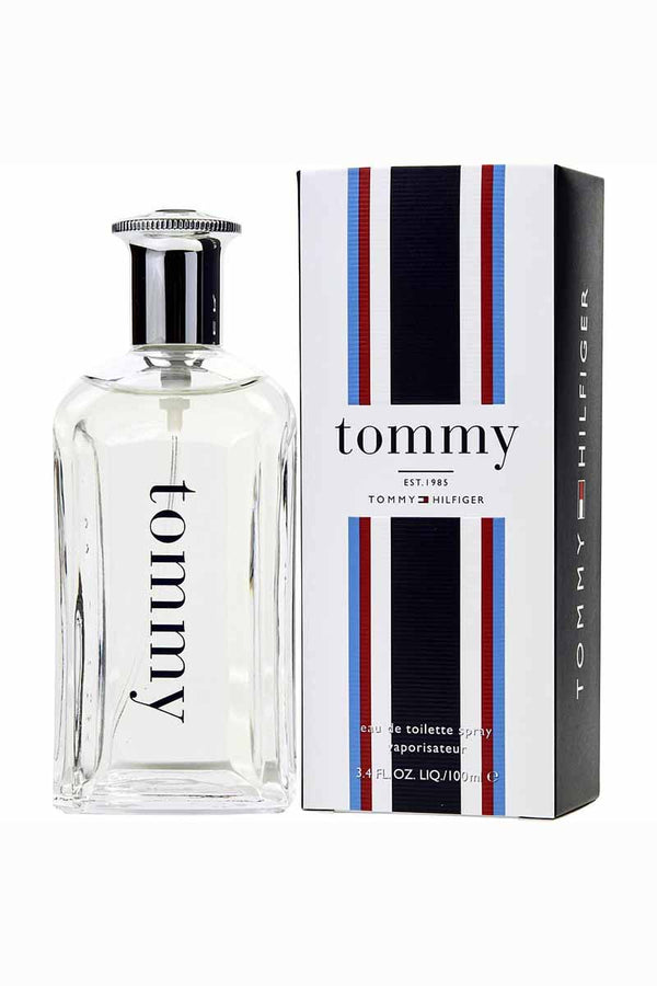 Tommy Hilfiger For Men Eau De Toilette 100 ml