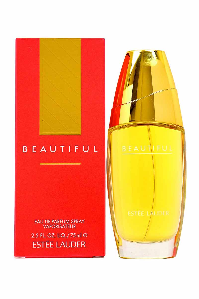 Estee Lauder Beutiful Eau De Parfum For Woman 75 ml