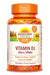 Sundown Vitamin D3 50 MCG 2000IU 150 Softgels
