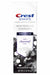 CREST 3D White Therapy Charcoal Deep Clean 116 g - pasta dental blanqueadora